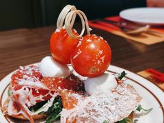 -ZAFFERANO西班牙海鲜饭(上海首店)