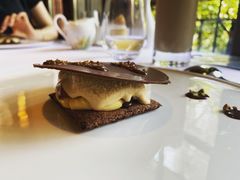 -Le Comptoir de Pierre Gagnaire
