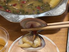 -陈氏肥蛤(小纬六路总店)