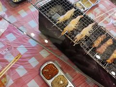 -生火火·小炉子炭烤(金楠天街总店)