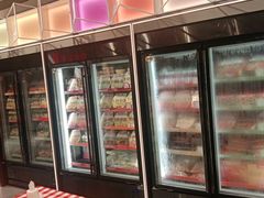 -西贝(上海中心店)