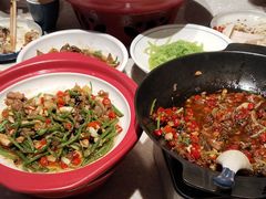 -福阿婆老牌湘菜(大润发店)
