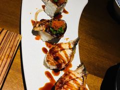 -和彩放题餐厅(酒仙桥店)