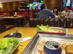 -新石器烤肉(南站店)