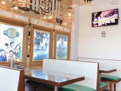-七爷清汤腩·港式茶餐厅(世博店)