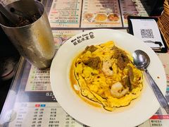 -旺记冰室(九龙中心大厦店)