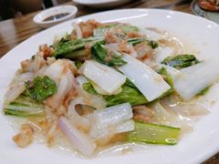 -无招牌