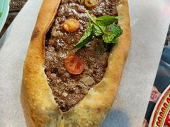 -卢布里西餐厅(总店)