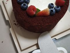 -姆们M Sweetie Cake(五道口店)
