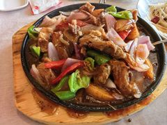 -渝信川菜(南滨店)