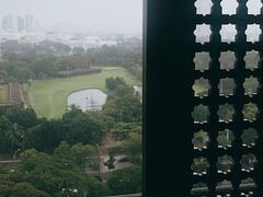 -马尼拉酒店