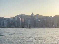 -天星小轮码头