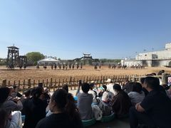 -泉城欧乐堡梦幻世界
