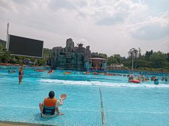 -青鱼湾水上乐园