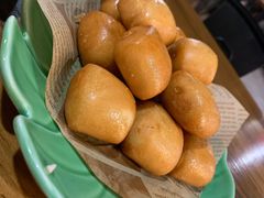 炼乳馒头-靓蛙馆