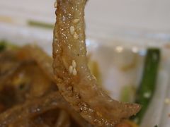 -陈添記·祖傳爽鱼皮·西关老字号(广州首店)