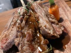 -404干式熟成牛排馆•聚会餐厅