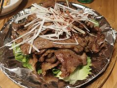 -多宾韩国料理(学衡路店)