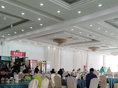 -蓟洲国际滑雪场