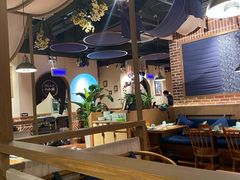 大堂-周家二小姐的菜(丹阳店)