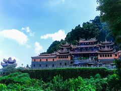 -安溪清水岩