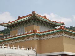 -台北故宫博物院