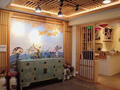 -村树料理(光明红木小镇店)