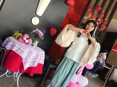 -必胜客(湘隆店)