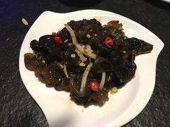 -美滋滋尚鱼烤鱼餐厅(空港店)