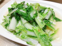 -味莊·青岛菜(云霄路店)
