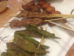 iphone_upload_pic-金刚山烧烤(红旗大街店)