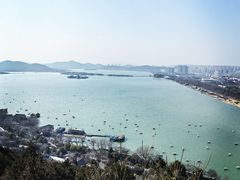 -云龙湖旅游景区