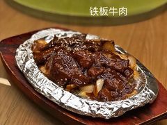 -一盐堂本帮菜(外滩店)