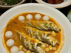 -锦楼·臻选新杭帮(杭州中心店)