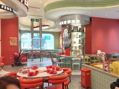 -避风塘·金牌店·夜宵(金玉兰店)