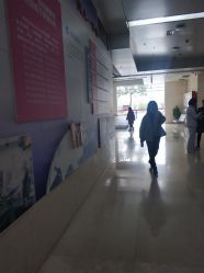 -成都市妇女儿童中心医院(中心院区)