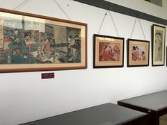 -武汉达临性学生命文化博物馆