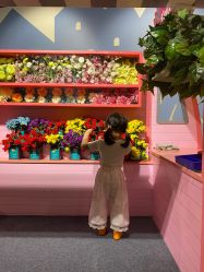 -幻贝家儿童乐园(苏州中心店)