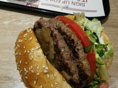 -The Habit Burger Grill 哈比特汉堡(爱琴海店)