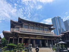 -香积寺