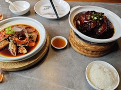 -甬上名灶·首店(环城西路店)