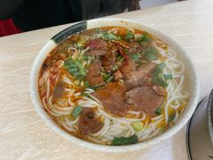 -川姐牦牛肉粉(沟口店)