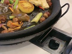 -一烙锅(友谊店)