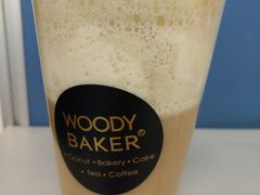 -WOODY BAKER 沃倍可(月星环球港店)