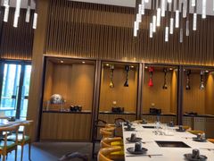 -星湖特色餐厅· 三岔湖环球融创天堂洲际酒店