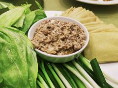 煎饼-长发饭店(西南路店)