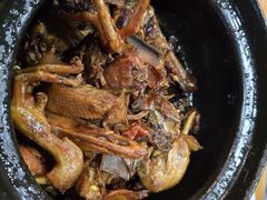 -斯丹姜母鸭·古法干香(涂门街总店)