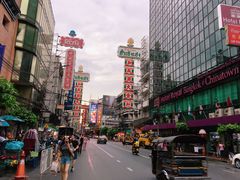 -唐人街(耀华力路)