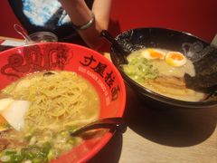 -寸屋拉面(凯德晶萃店)