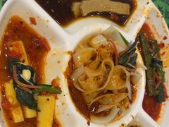 -令氏家外家周秦食府(高新店)
